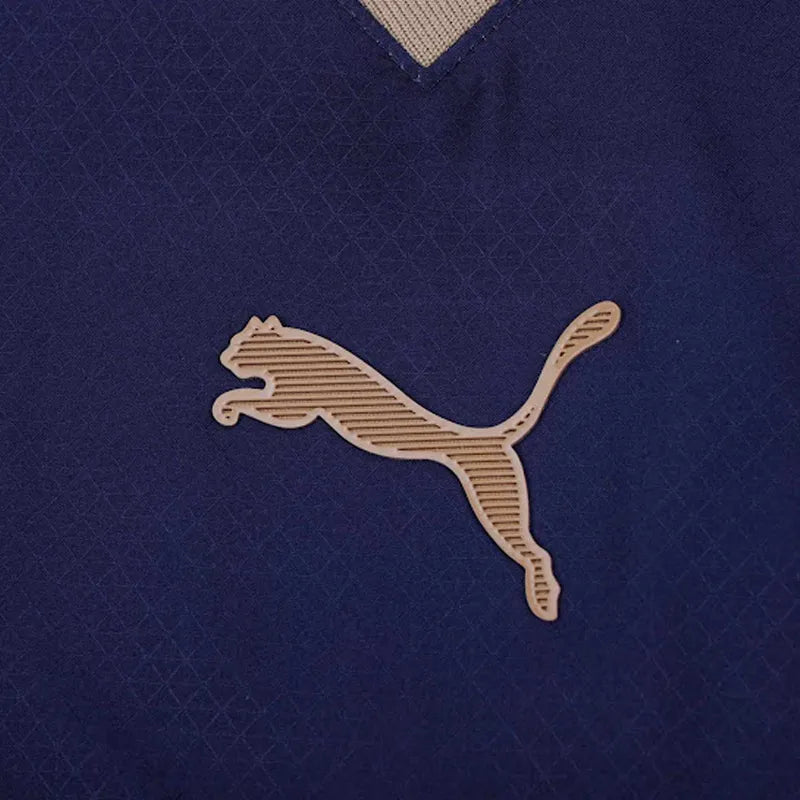 Pumas UNAM 26-27 Home & Away Jersey