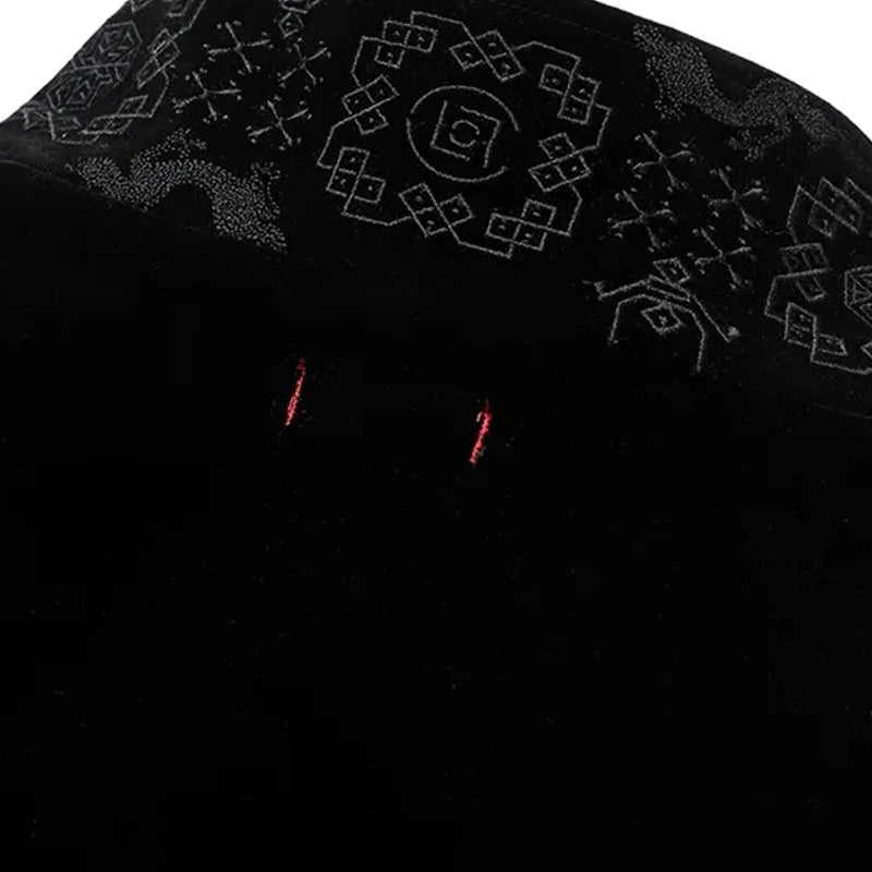 CLOT Velvet Jacket