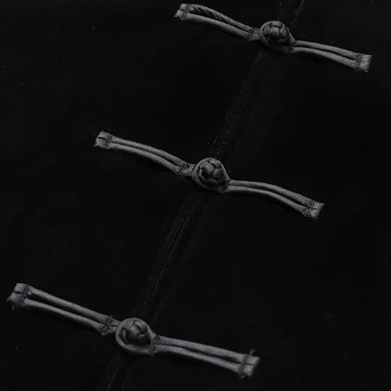 CLOT Velvet Jacket