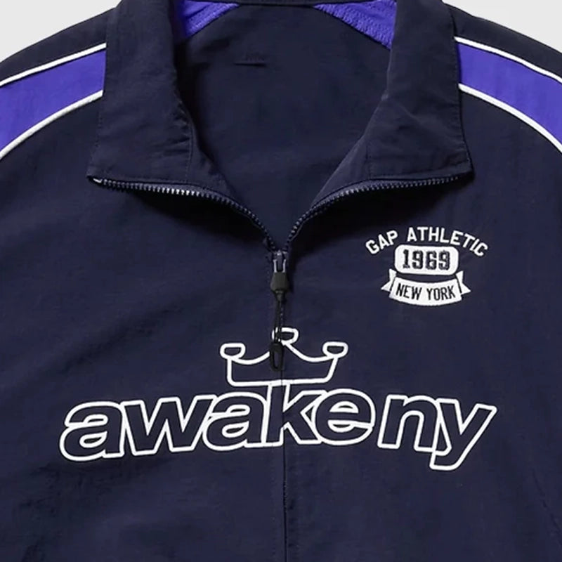 Gap × Awake NY Track Jacket