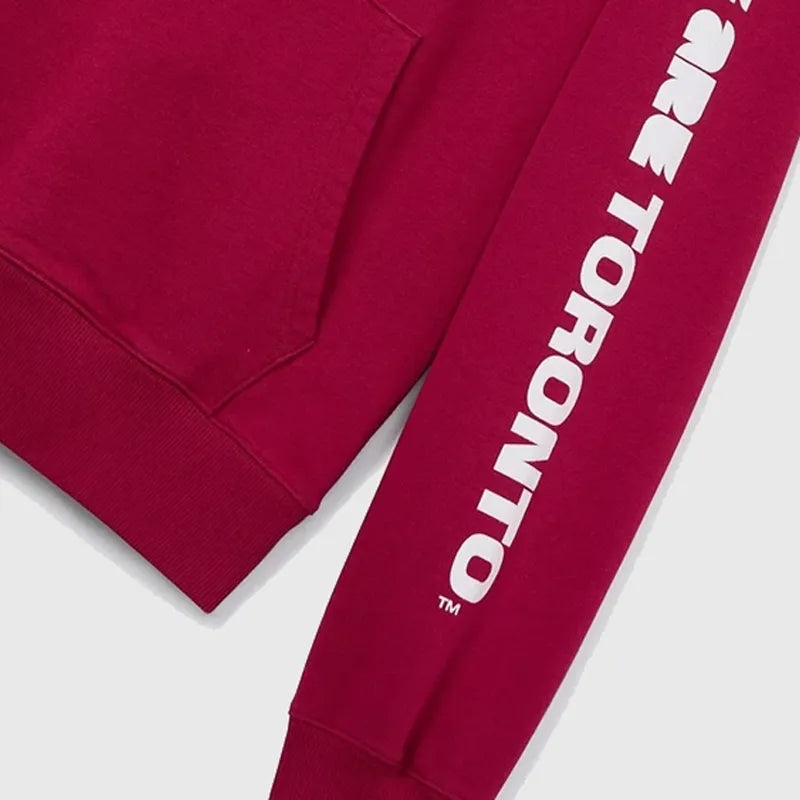 FIFA World Cup 2026 Toronto Hoodie