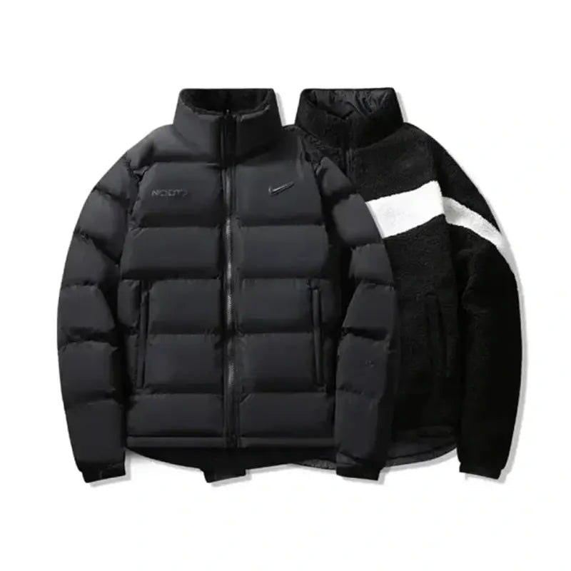 Reversible Nike x Drake NOCTA Puffer Jacket