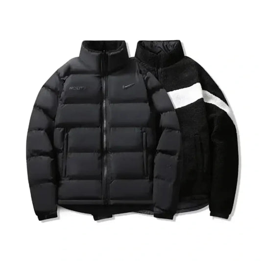 Reversible Nike x Drake NOCTA Puffer Jacket