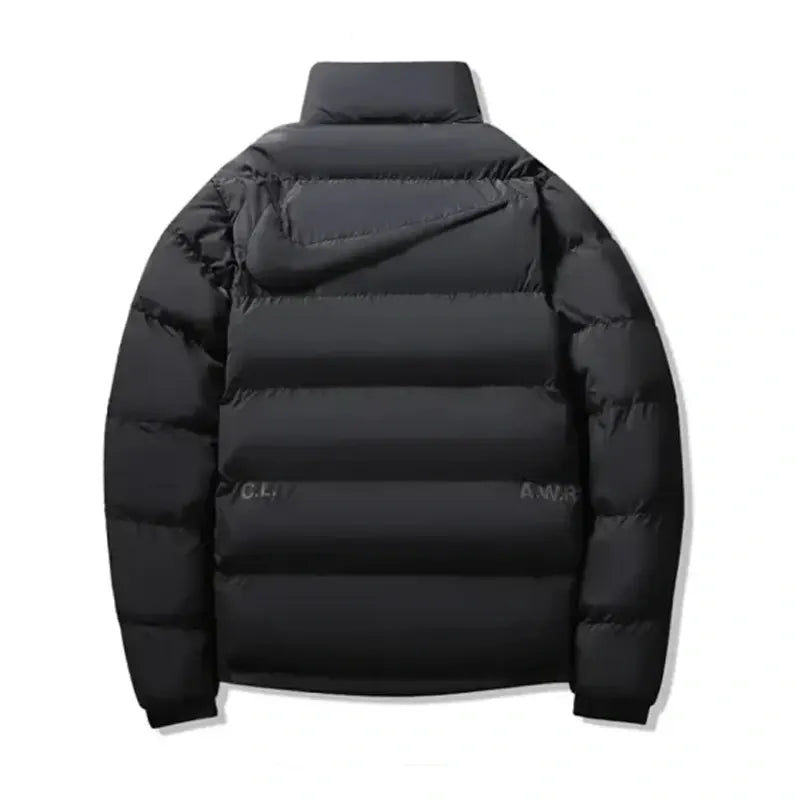 Reversible Nike x Drake NOCTA Puffer Jacket