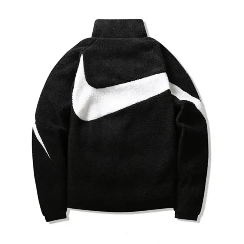 Reversible Nike x Drake NOCTA Puffer Jacket