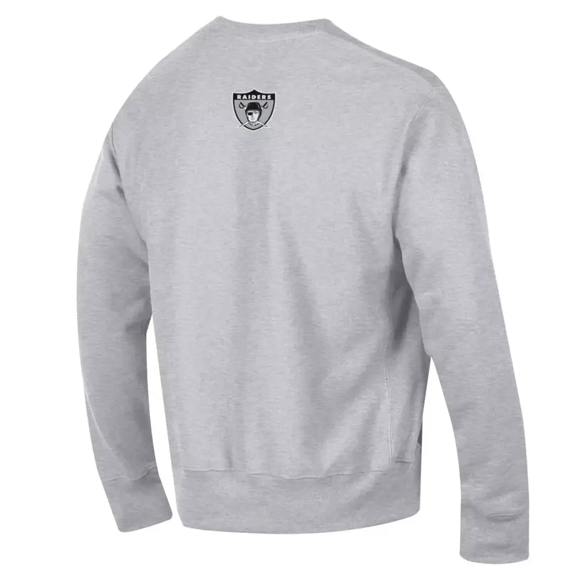 Raiders Disney x Champion Darth Vader Sweatshirt