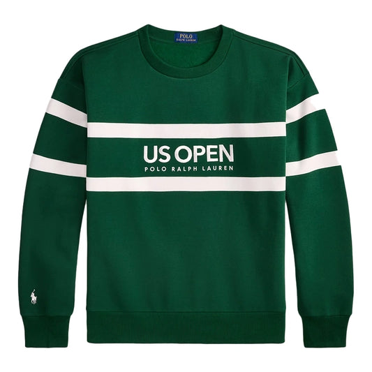 Ralph Lauren US Open Vintage Fit Sweatshirt