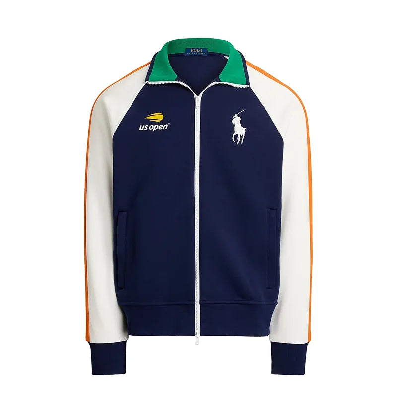 Ralph Lauren US Open Ball Crew Jacket
