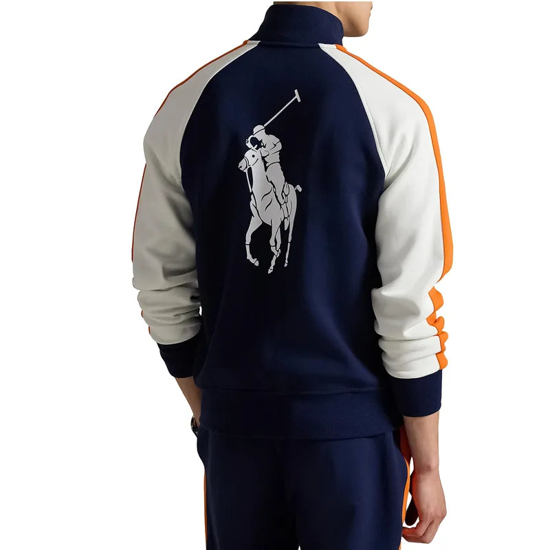 Ralph Lauren US Open Ball Crew Jacket