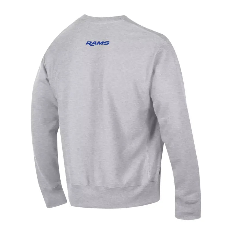 Rams Disney x Champion Sulley Sweatshirt