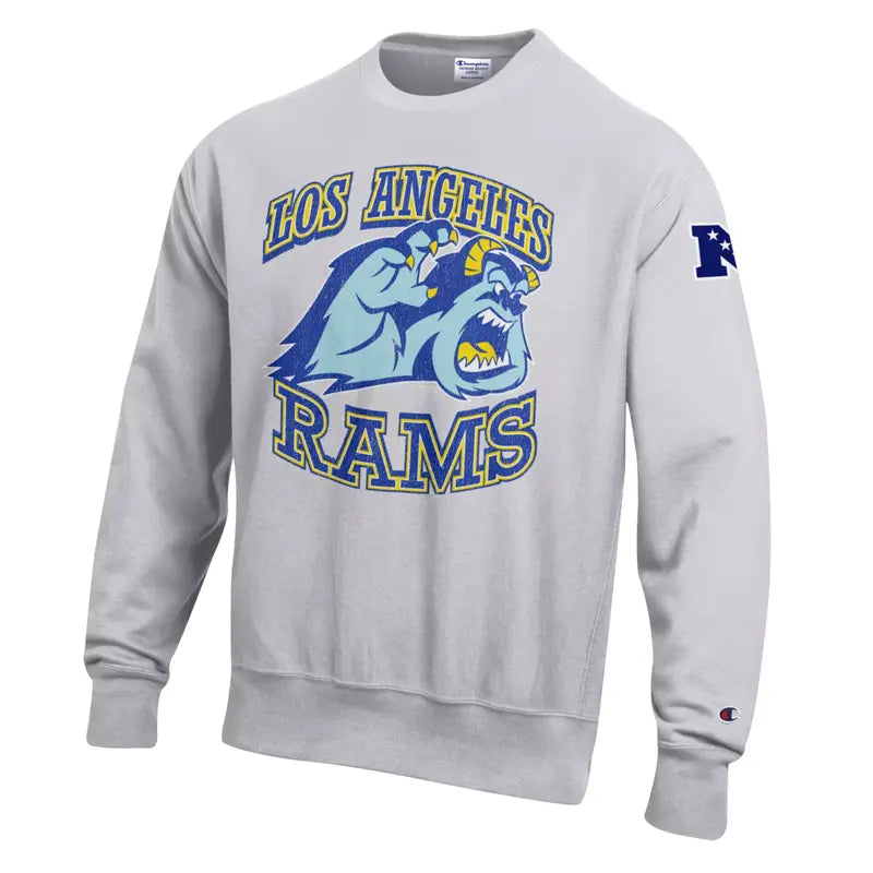 Rams Disney x Champion Sulley Sweatshirt