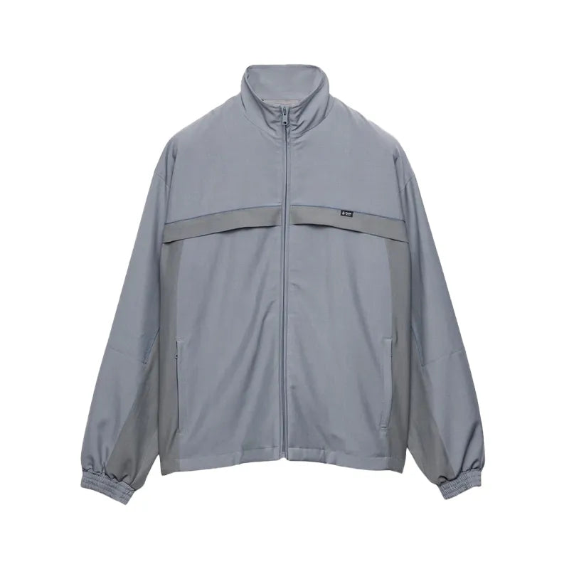 Drake New York City Prada Mohair Wool Jacket