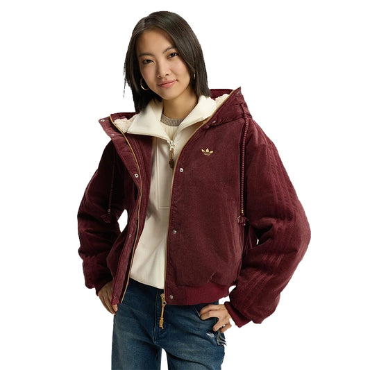 Adidas Chinese New Year SS26 Padded Jacket