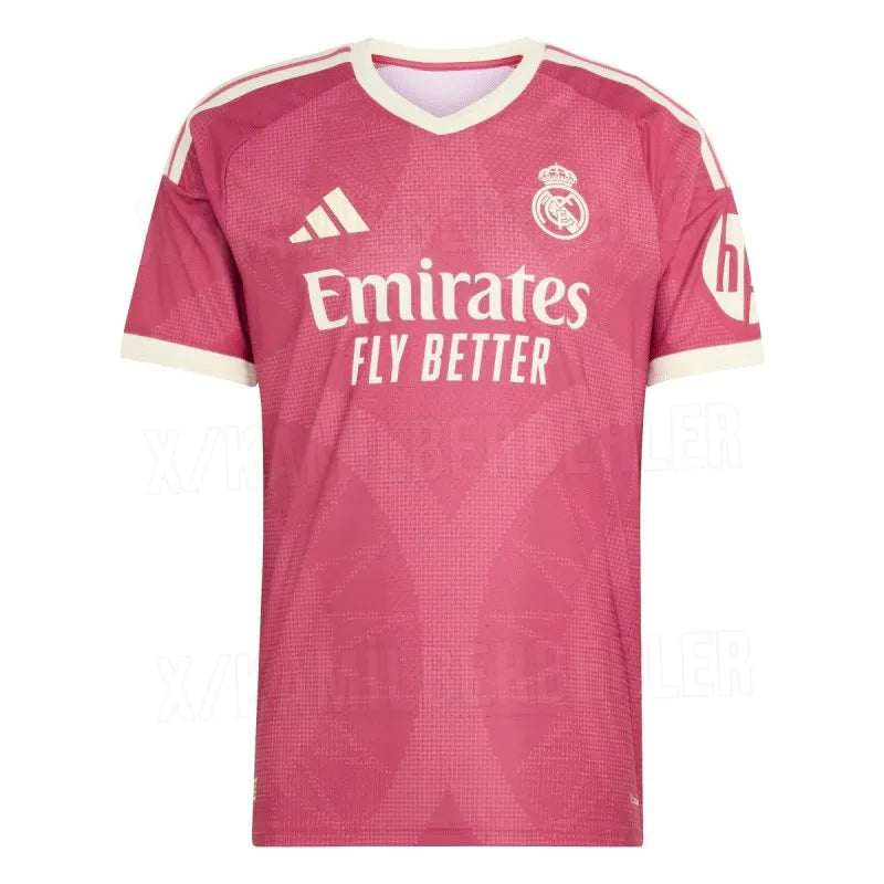 Real Madrid 26-27 Third Kit Jersey