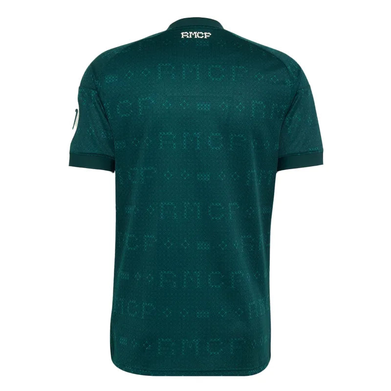 Real Madrid 26/27 Away Jersey