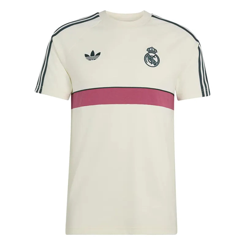 Adidas Real Madrid OG T-Shirt