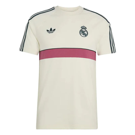 Adidas Real Madrid OG T-Shirt