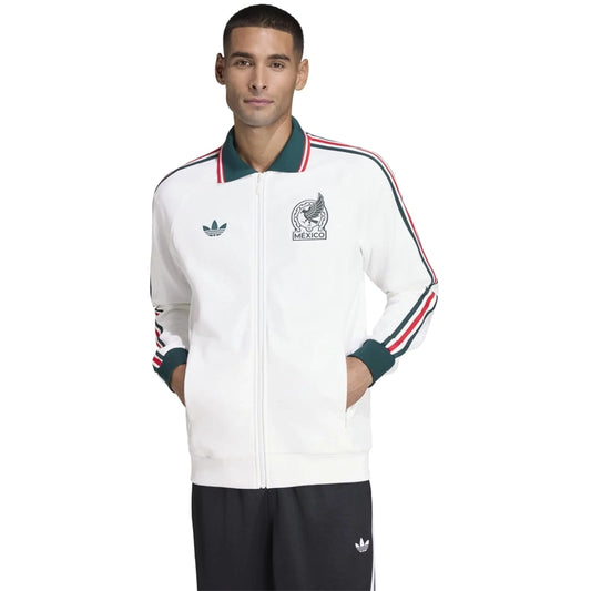 Adidas Mexico OG Jacket