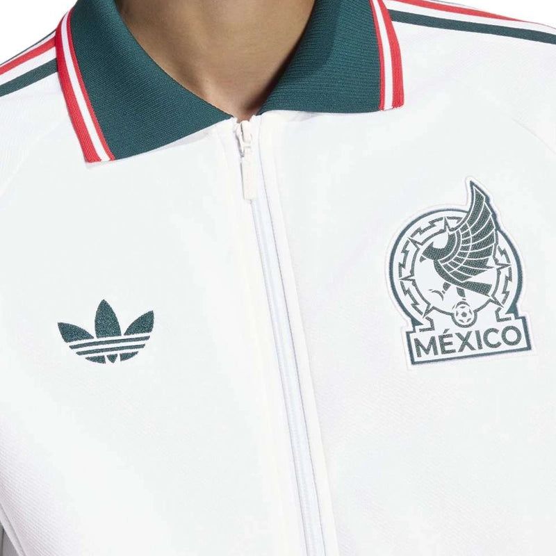 Adidas Mexico OG Jacket