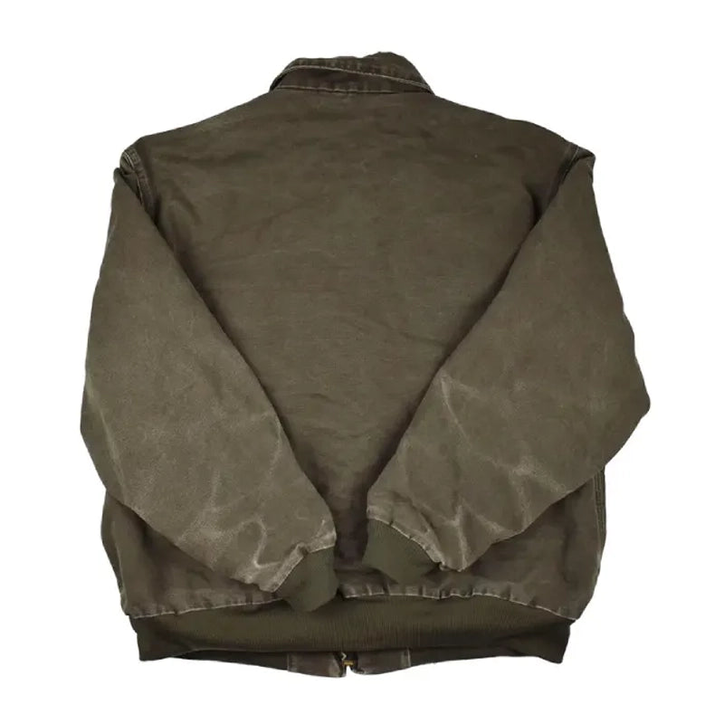 Carhartt Vintage Bomber Jacket