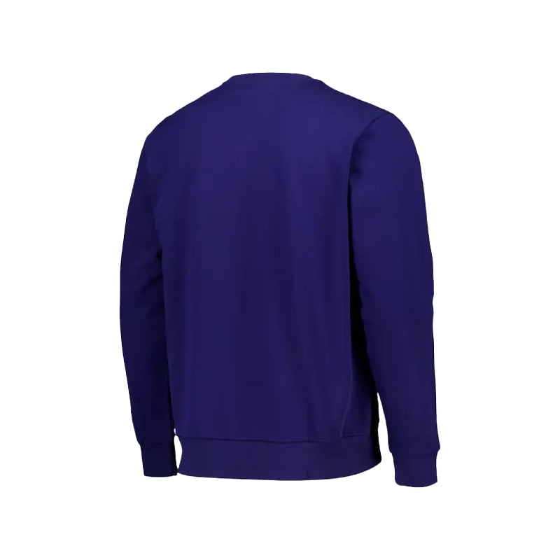 Chelsea Retro Crest Sweatshirt