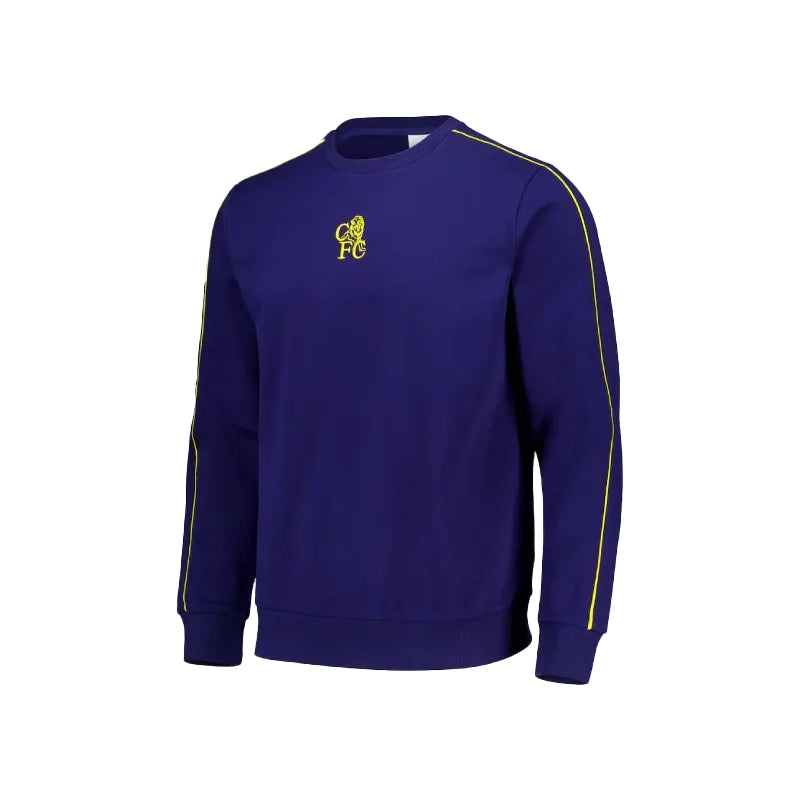 Chelsea Retro Crest Sweatshirt