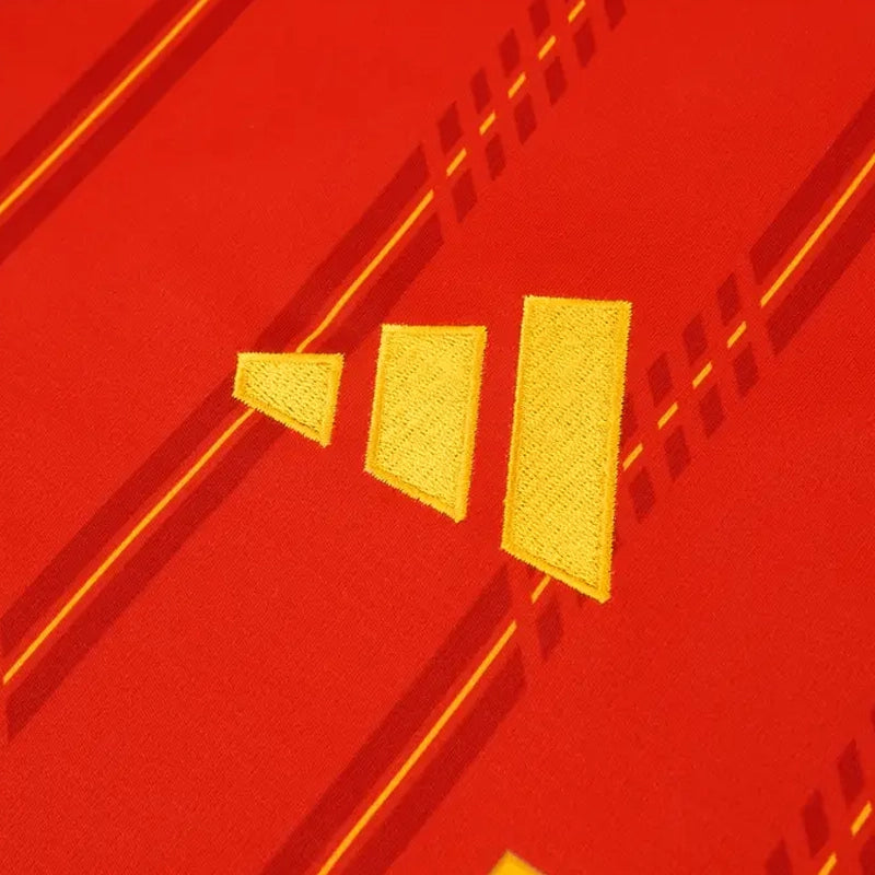 Lamine Yamal Spain Jersey 2026