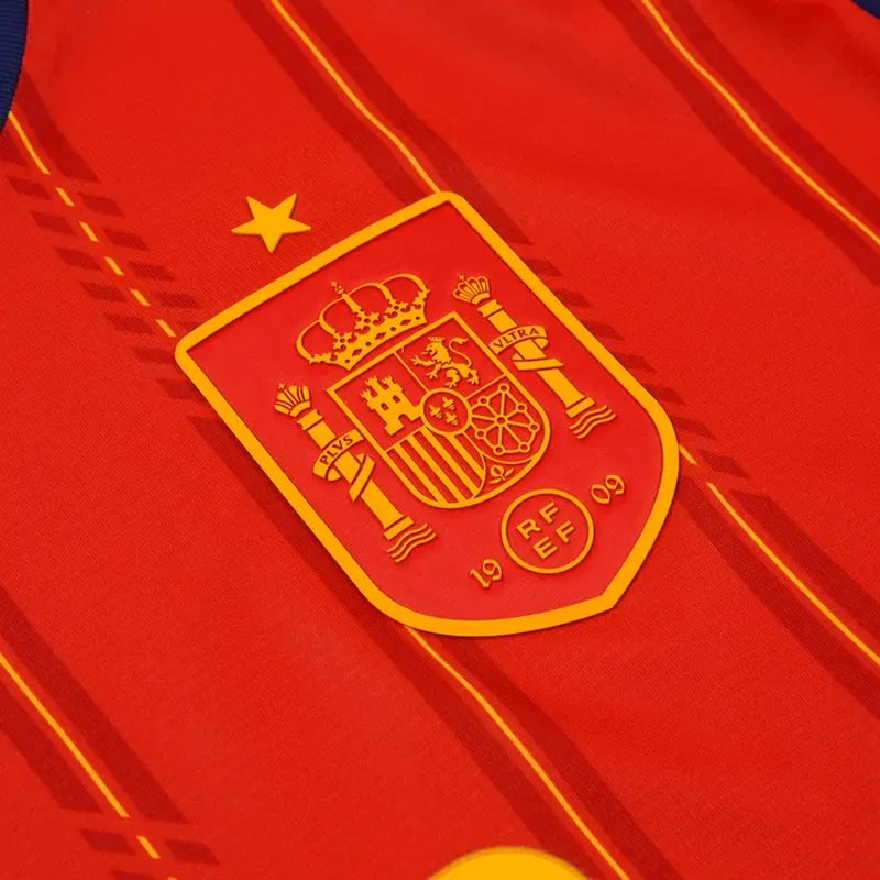 Lamine Yamal Spain Jersey 2026