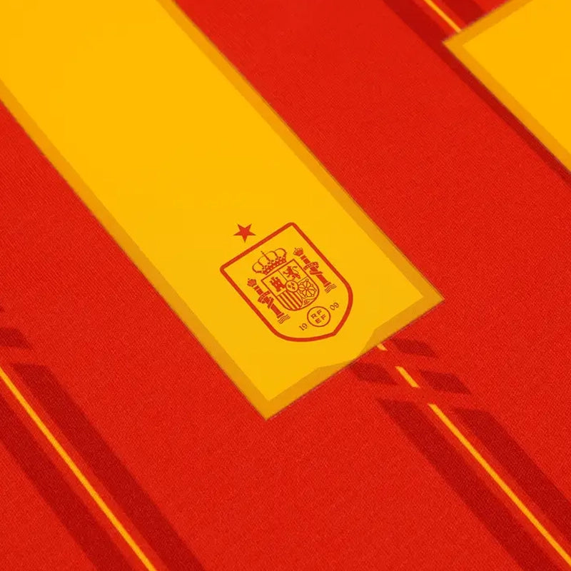 Lamine Yamal Spain Jersey 2026