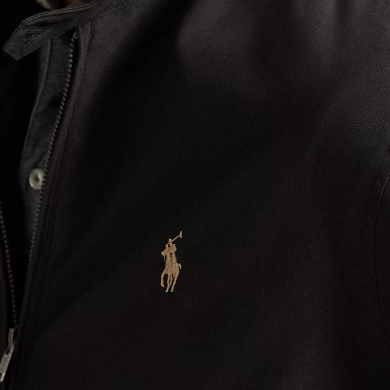 Ralph Lauren Polo Bi Swing Jacket