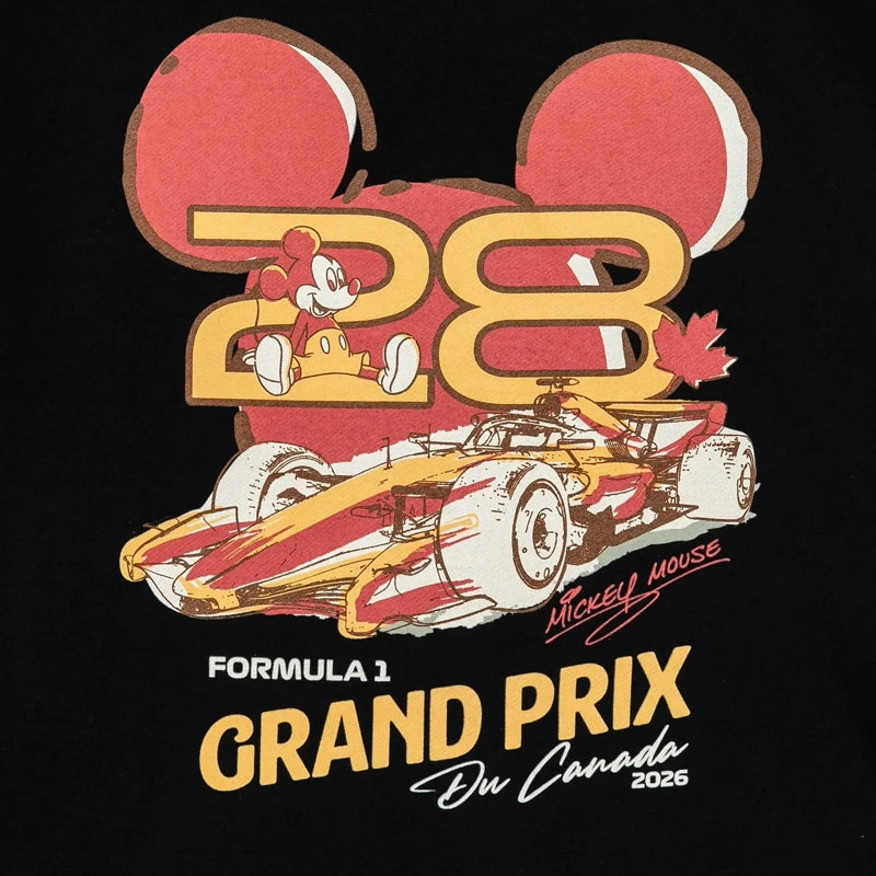 Formula 1 x Disney Canada GP 2026 Hoodie