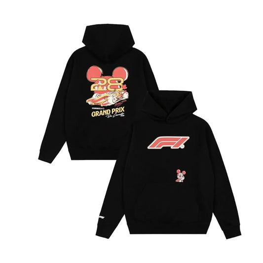 Formula 1 x Disney Canada GP 2026 Hoodie