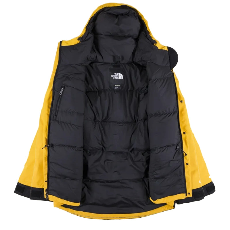 The North Face Gore Tex Jacket