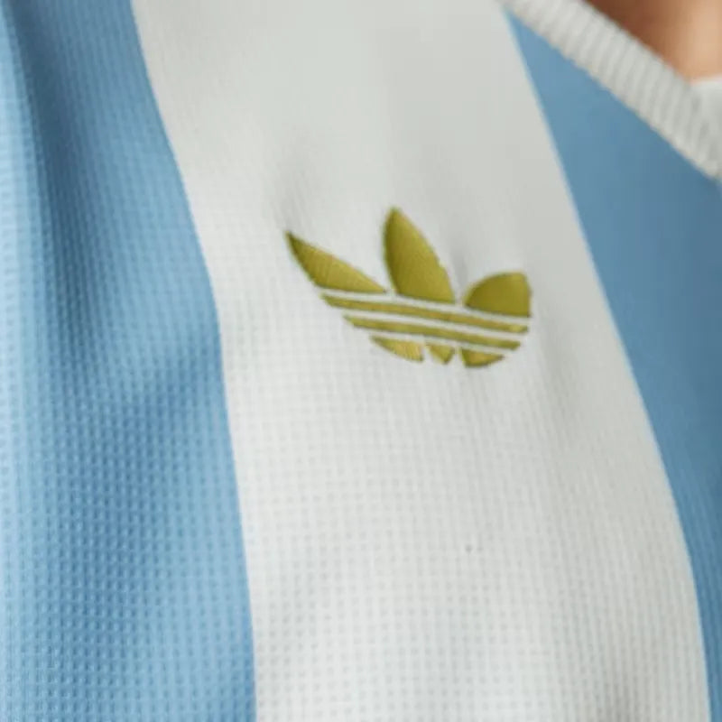 Adidas Argentina Anniversary Jersey