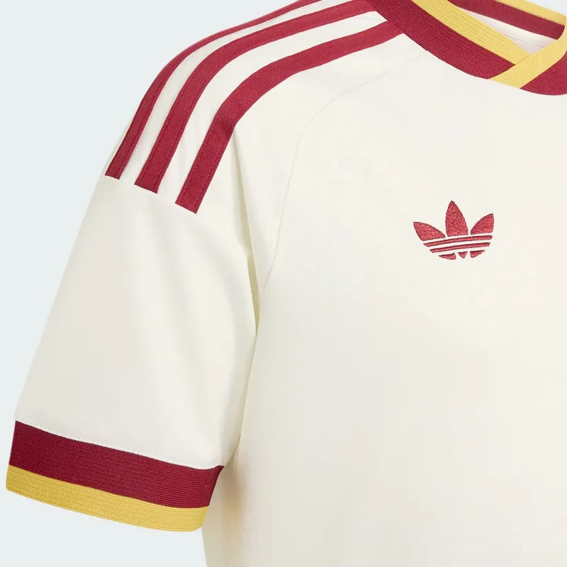 Adidas Spain World Cup Jersey