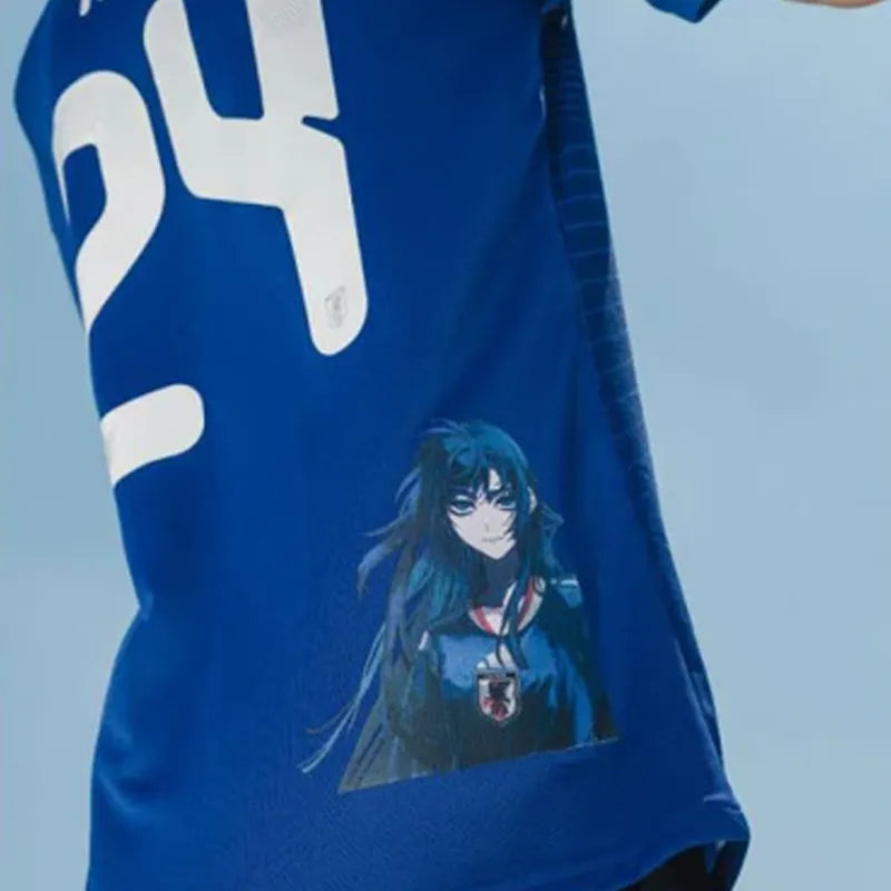 Ado X Adidas Jersey