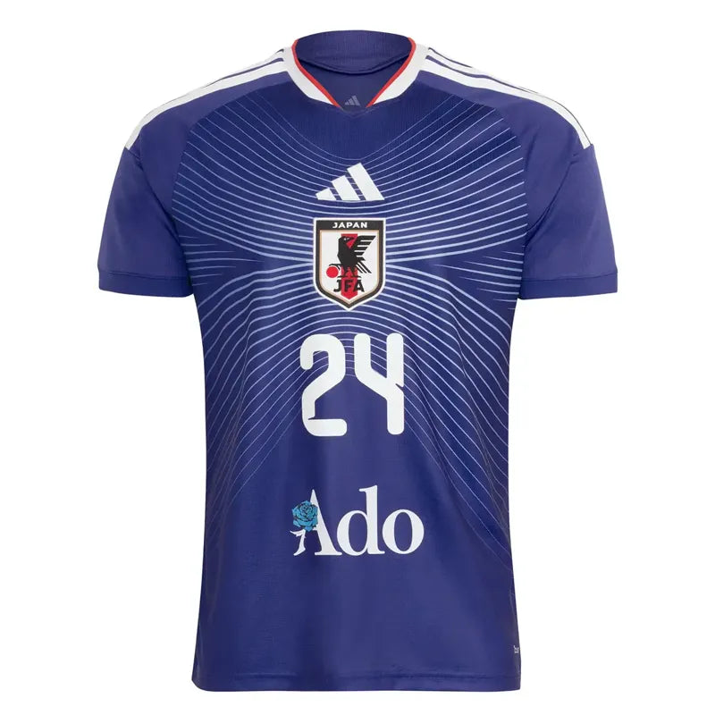 Ado X Adidas Jersey