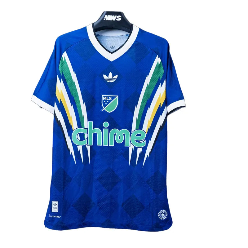 2026 MLS All-Star Jersey