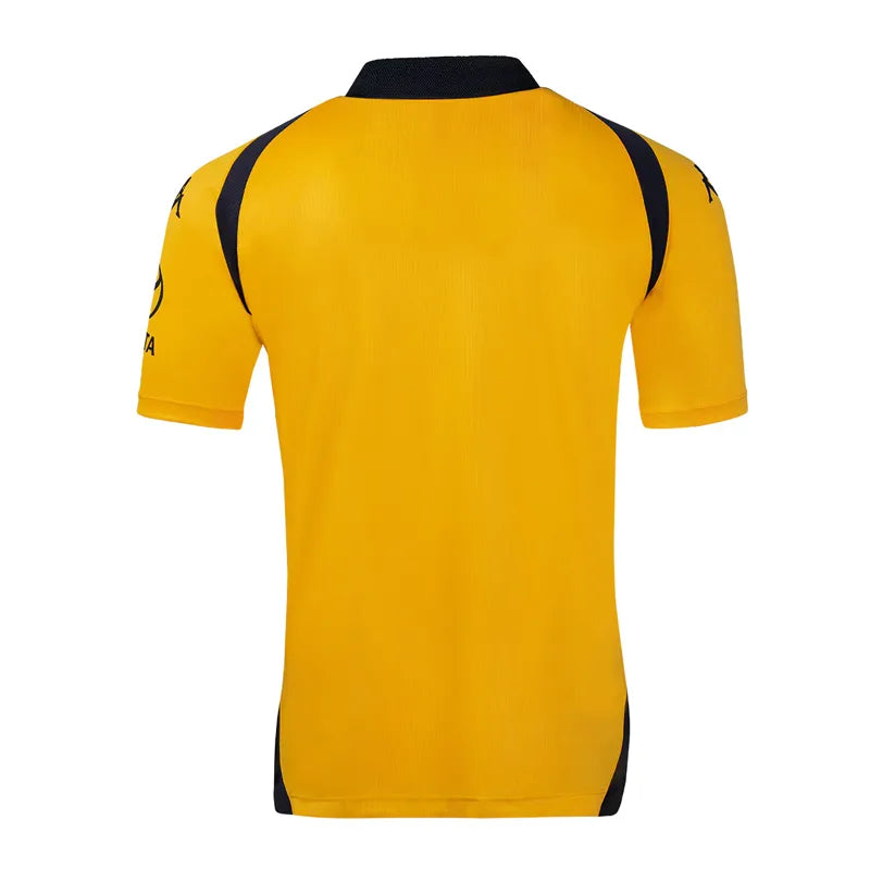 Mens Kaizer Chiefs Jersey