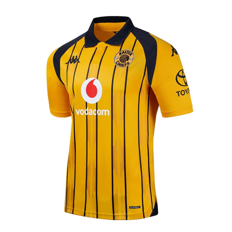 Mens Kaizer Chiefs Jersey