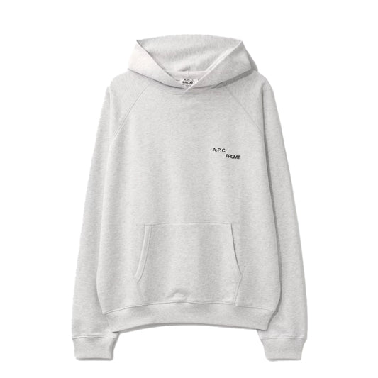 A.P.C. X Fragment Design Duck Hoodie