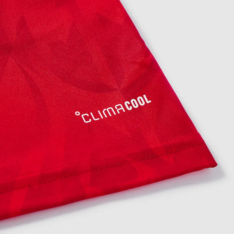 Adidas Belgium 2026 Home Jersey