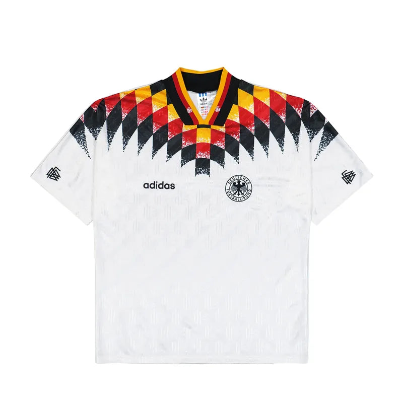 Adidas DFB Germany Home Jersey