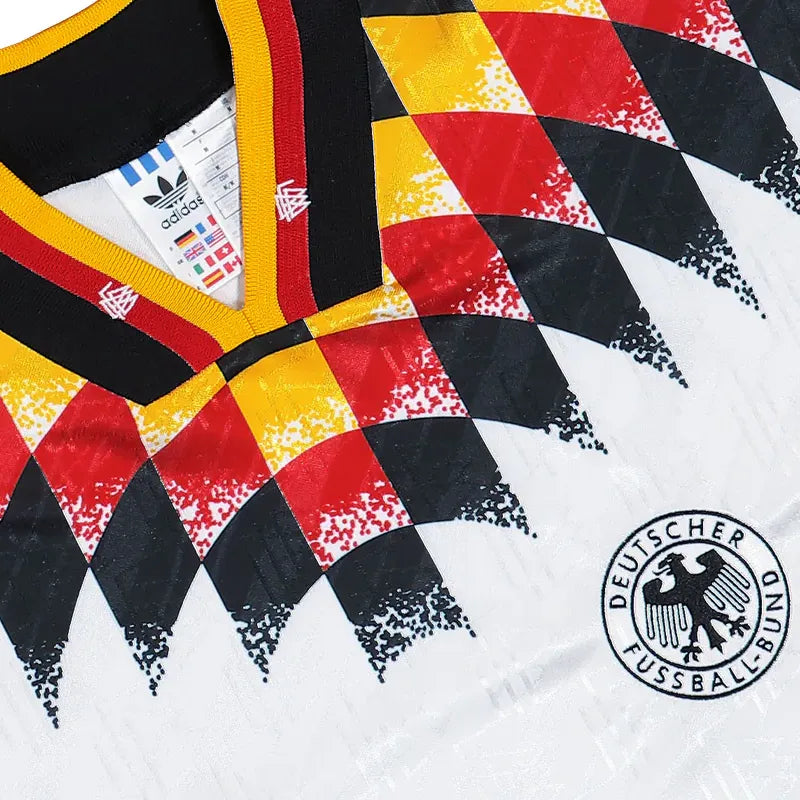 Adidas DFB Germany Home Jersey