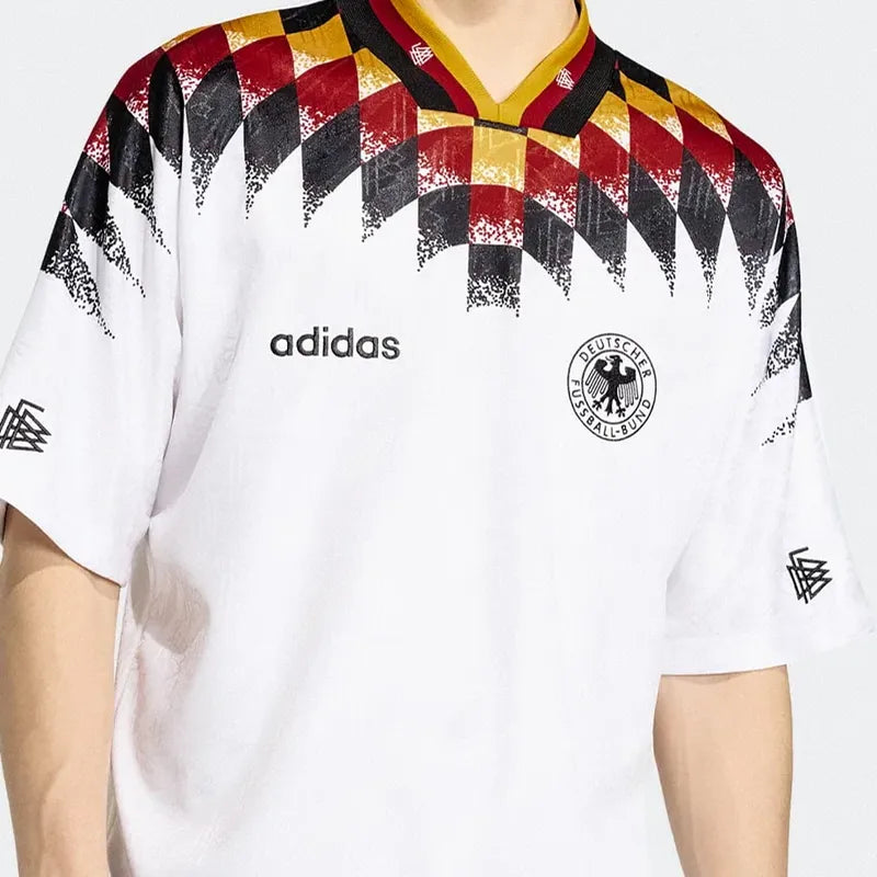 Adidas DFB Germany Home Jersey