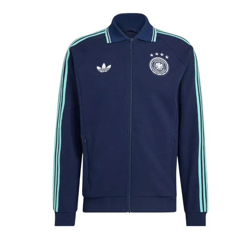 Adidas Germany Anthem Jacket