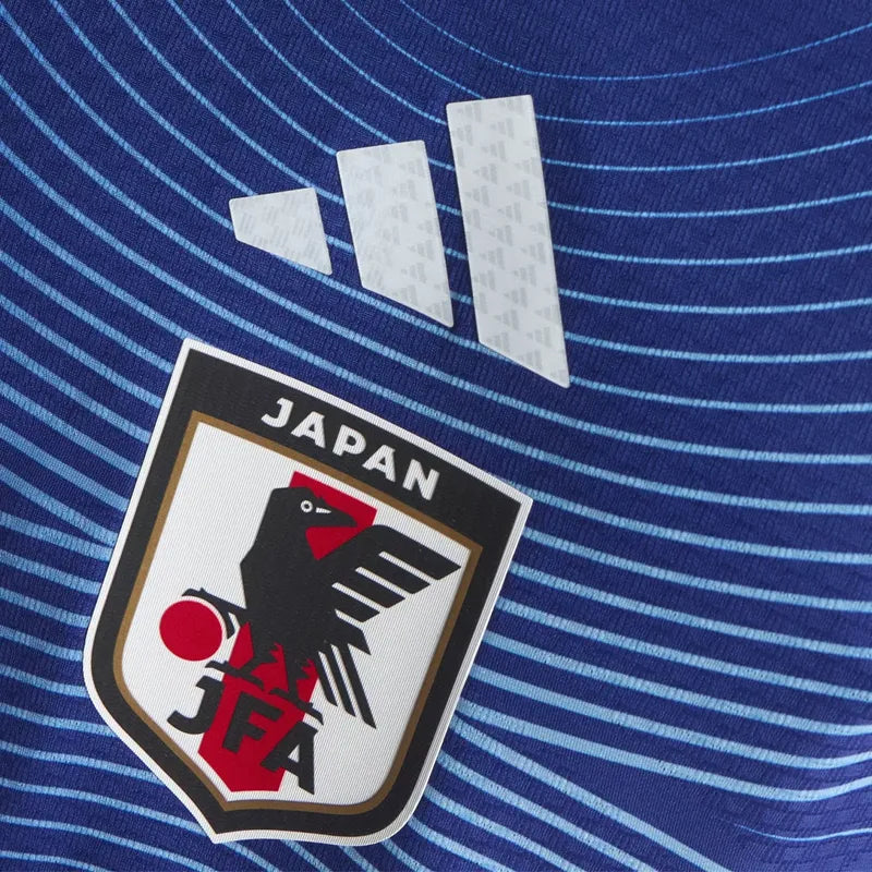 Adidas Japan 26/27 Home Authentic Jersey