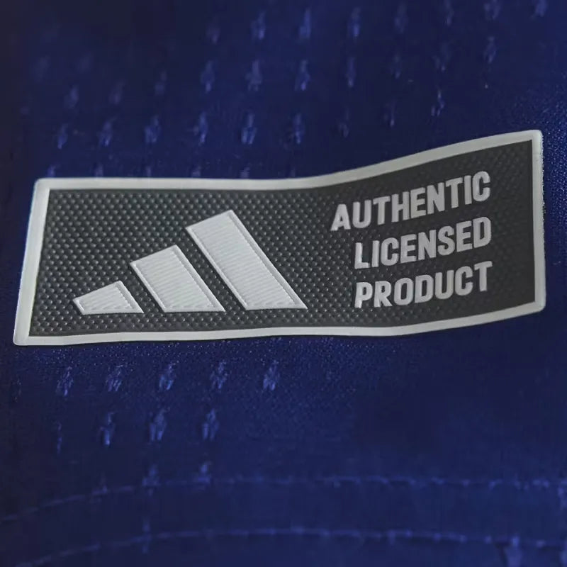 Adidas Japan 26/27 Home Authentic Jersey