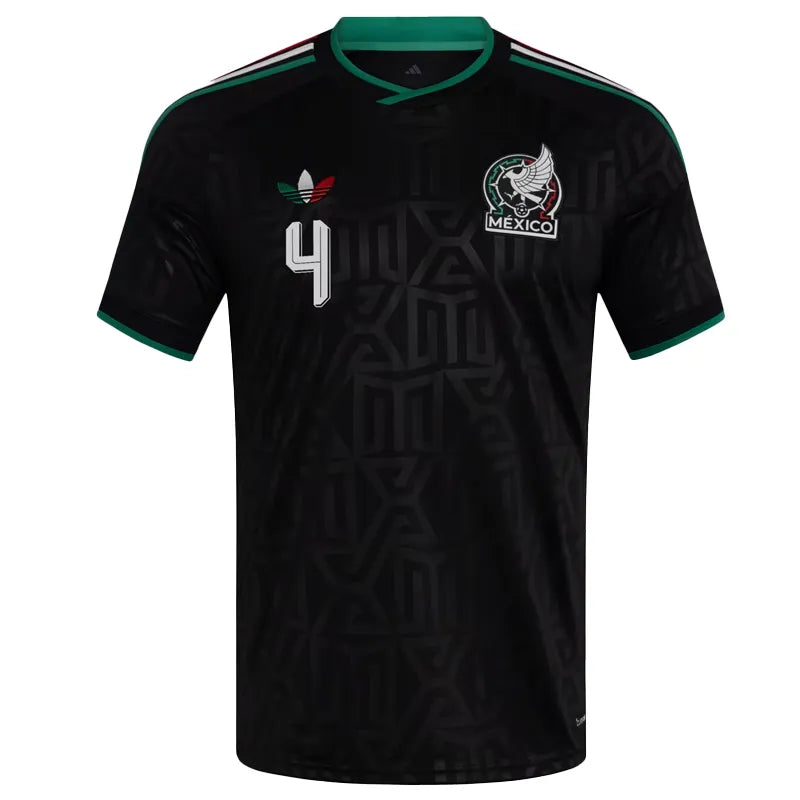 Adidas Mexico 26 Third Replica Jersey