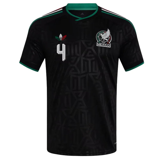 Adidas Mexico 26 Third Replica Jersey